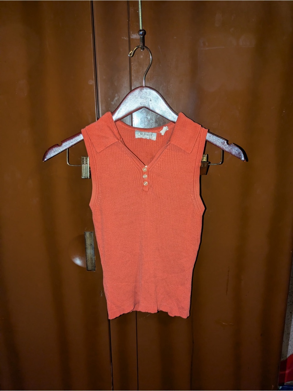 Y2K Old Navy Sleeveless Shirt